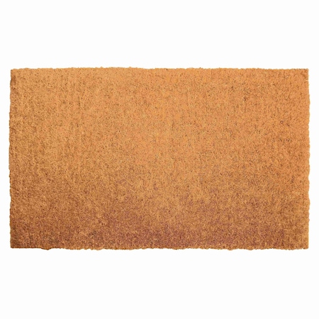 Calloway Mills Coir/Rubber, 18 in x 30 in 120051830